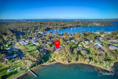 Property photo of 66A Buttaba Road Brightwaters NSW 2264