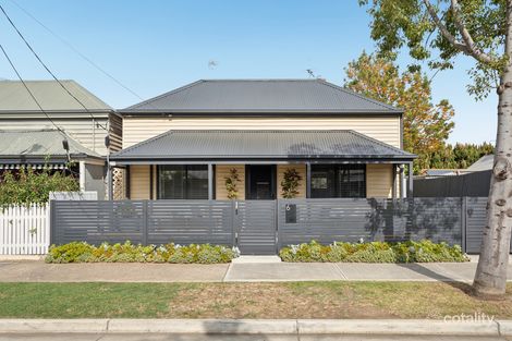 Property photo of 6 Castle Street Glanville SA 5015