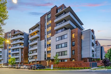 Property photo of 48/5 Hely Street Griffith ACT 2603