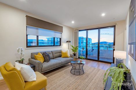 Property photo of 48/5 Hely Street Griffith ACT 2603