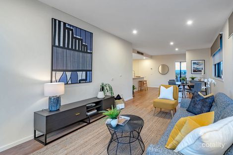 Property photo of 48/5 Hely Street Griffith ACT 2603