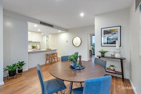 Property photo of 48/5 Hely Street Griffith ACT 2603