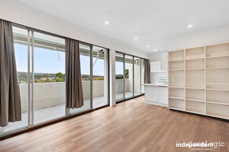 Property photo of 39/4 Wilkins Street Mawson ACT 2607