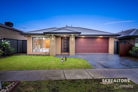 6 Gift Rd, Craigieburn, VIC 3064