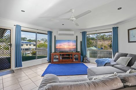 Property photo of 5 Capricorn Close Clinton QLD 4680