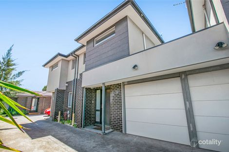 Property photo of 3/12 Shirley Street Fawkner VIC 3060