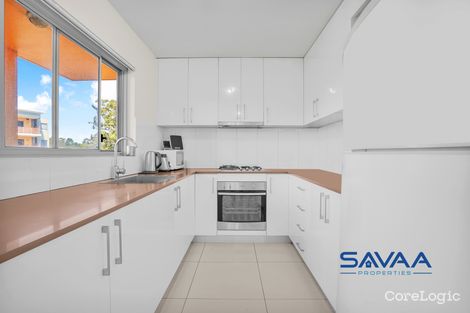 Property photo of 20/45-49 Toongabbie Road Toongabbie NSW 2146