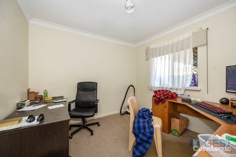 Property photo of 4 Rochford Way Girrawheen WA 6064