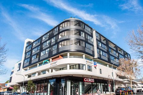 Property photo of 301/61 Atchison Street Crows Nest NSW 2065