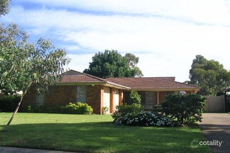4 Lawson Pl, Barden Ridge, NSW 2234