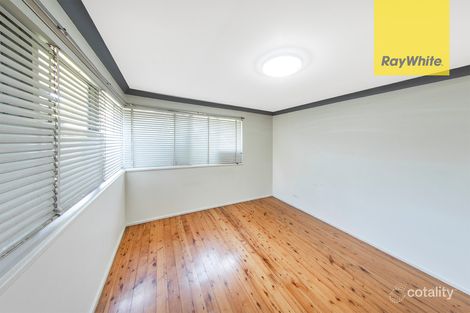 Property photo of 16 Roberta Street Greystanes NSW 2145