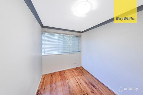 Property photo of 16 Roberta Street Greystanes NSW 2145