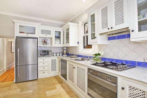 Property photo of 28 Gosbell Street Paddington NSW 2021