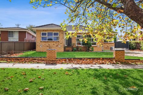 Property photo of 18 Barkly Street West Ararat VIC 3377