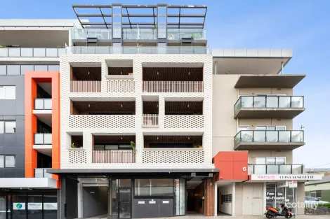 502/8 Hope St, Brunswick, VIC 3056