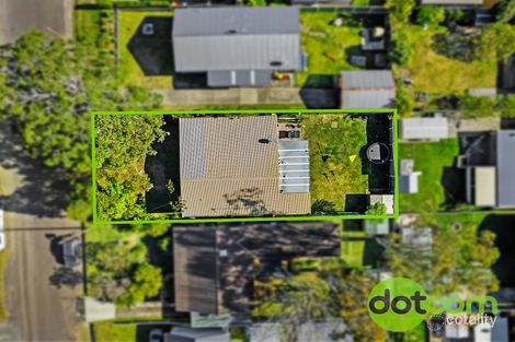 Property photo of 46 Catherine Street Mannering Park NSW 2259