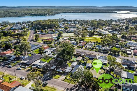 Property photo of 46 Catherine Street Mannering Park NSW 2259