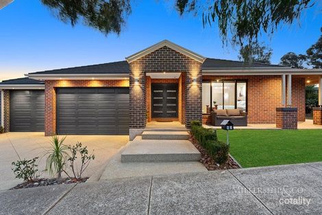 Property photo of 62 Gledswood Avenue South Morang VIC 3752