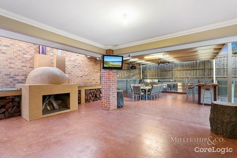 Property photo of 62 Gledswood Avenue South Morang VIC 3752