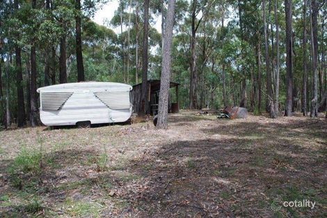 Property photo of 105 Red Gum Road Yellow Pinch NSW 2548