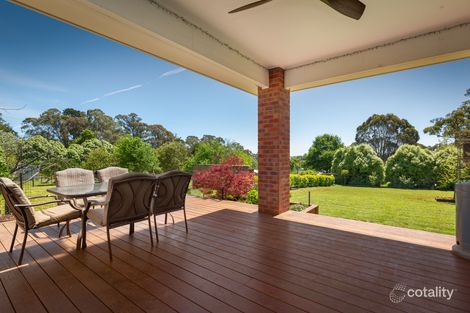 Property photo of 40A Main Street Gembrook VIC 3783