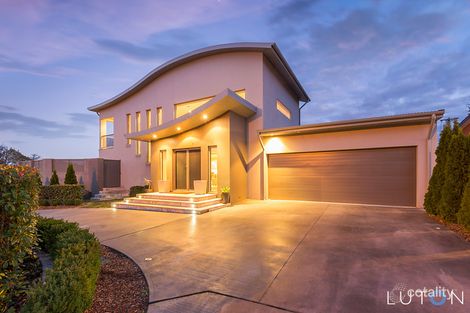 Property photo of 66 Tullaroop Street Duffy ACT 2611