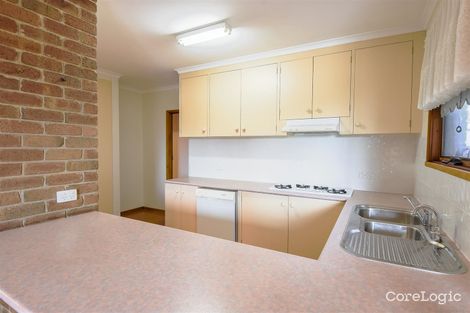 Property photo of 34 Houston Street Horsham VIC 3400