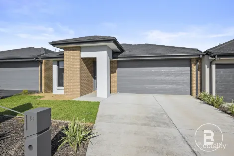 Property photo of 13 Withers Road Bonshaw VIC 3352