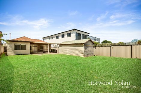 Property photo of 1A Oleander Avenue Lidcombe NSW 2141