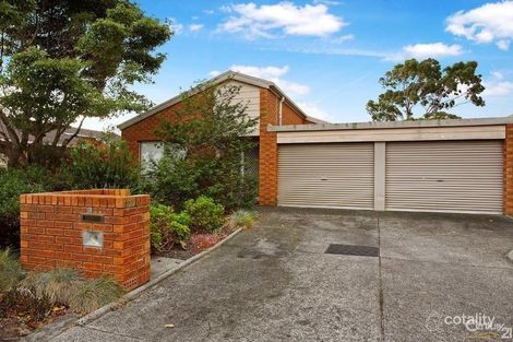6/1-3 Freda St, Hughesdale, VIC 3166