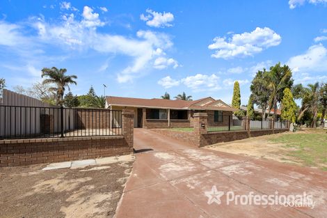 Property photo of 3 Beadell Court Marangaroo WA 6064