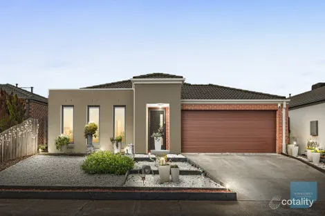 Property photo of 24 Cotton Field Way Brookfield VIC 3338