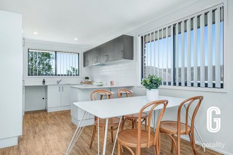 Property photo of 16 Gemini Avenue Elermore Vale NSW 2287