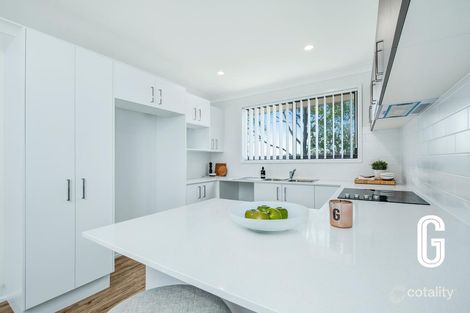 Property photo of 16 Gemini Avenue Elermore Vale NSW 2287