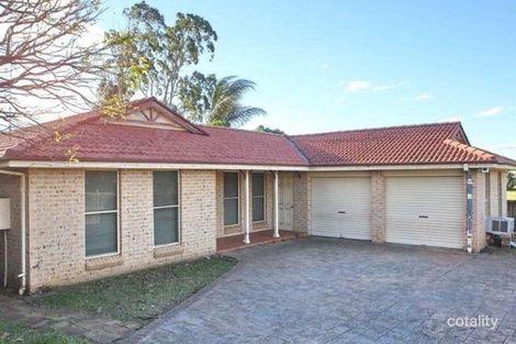 Property photo of 7 Cedar Wattle Place Narellan Vale NSW 2567
