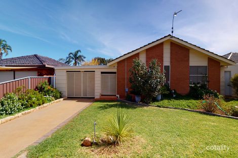 Property photo of 49 Oxley Circle Dubbo NSW 2830