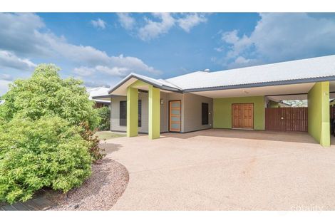 Property photo of 1/16 Havelock Street Coolalinga NT 0839