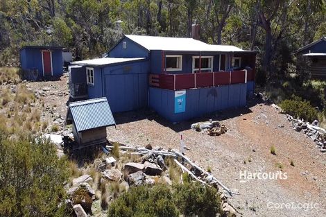 Property photo of 8 Breona Rise Breona TAS 7304