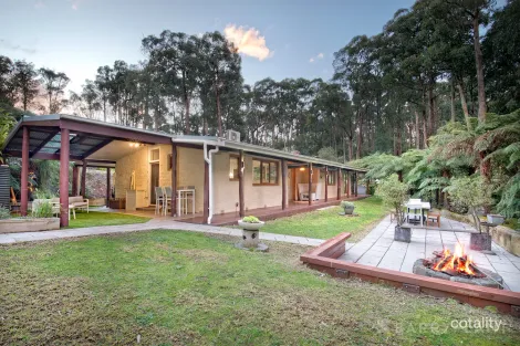 Property photo of 15 Deery Road Emerald VIC 3782