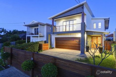 Property photo of 87 Shrapnel Road Cannon Hill QLD 4170