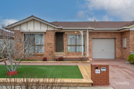 3/10 President St, Seymour, VIC 3660