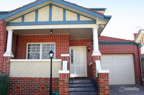 Property photo of 11A Smith Street Bentleigh VIC 3204
