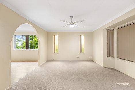 Property photo of 1 Bryan Street Darling Heights QLD 4350
