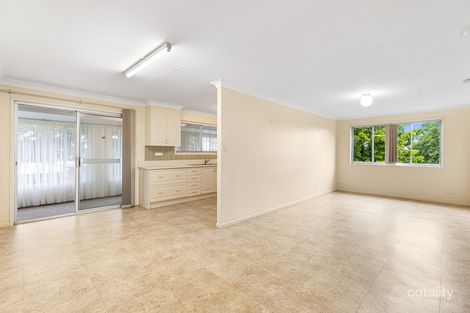 Property photo of 1 Bryan Street Darling Heights QLD 4350