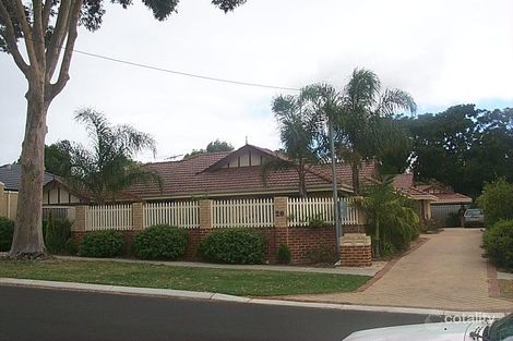 3/20 Birdwood St, Innaloo, WA 6018