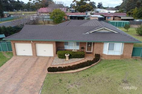 Property photo of 1-3 John Girdham Place Forbes NSW 2871