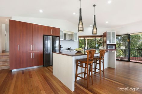 Property photo of 10 Courageous Place Sunrise Beach QLD 4567