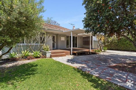 Property photo of 4 Lambert Street Alfred Cove WA 6154
