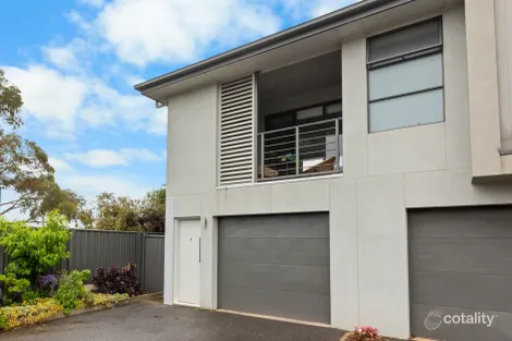 Property photo of 2/1A Milne Street Vale Park SA 5081