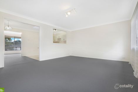 Property photo of 54 Langson Avenue Figtree NSW 2525